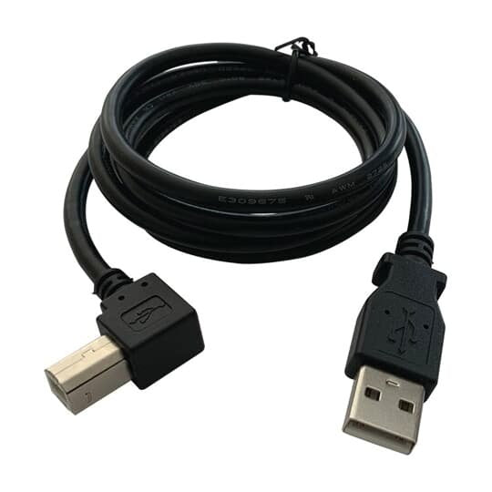 Busch-Jaeger - Zubehör/Ersatzteile für Bussystem USB-Kabel USB-A/ USB-B USB-A-1.11