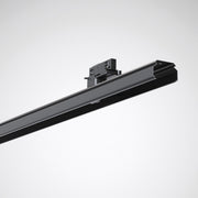 Trilux - Tragschiene für Lichtbandsystem Tragprofil 076503PNO055LVL15005 schwarz