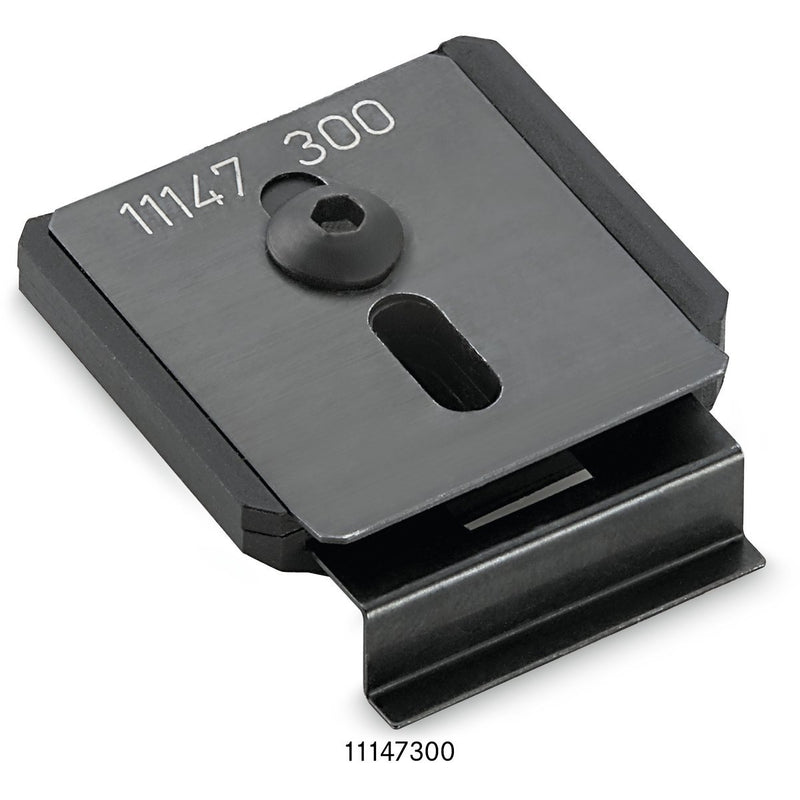 Lapp Zubehör - Presswerkzeug Kabelschuhe/Verbinder, Aderendhülsen, Schirmanschluss EPIC-TOOL-LOC-H-D-1.6 11147300 MC-2.5-stamped − 1 Stück