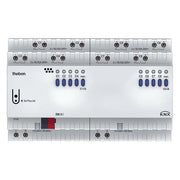 Theben - Bussystem-Schaltaktor Schaltaktor RM 8 I KNX FIX2 Modul, KNX − 1 Stück