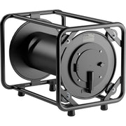 Schill - Kabeltrommel Stahlblech-Kabeltrommel SK 302.MFK mit Frontklappe