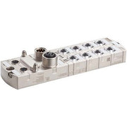 Murrelektronik - Feldbus, Dez. Peripherie - Digitales Ein-/Ausgangs-Modul MVK Kompaktmodul 55288 ProfiNet über M12-d