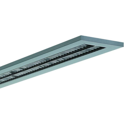 Ridi-Leuchten - Pendelleuchte Pendelleuchte FLINE0650583SI676683 silber − 1 Stück by Ridi-Leuchten
