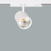 Brumberg Leuchten - Downlight/Strahler/Flutlicht LED-Schienenstrahler 230 V 88183175 30Gr, 3500 K