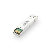 DIGITUS - Modul für aktive Netzwerkkomponente SFP-Modul mini GBIC DN-81001 SM,1,25 Gbps, 20km