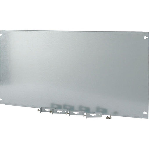Eaton - Montageplatte für Verteilergehäuse Montageplatte leer XME1408M HxB=350x800mm