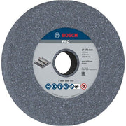 Bosch - Trenn-/Schleifscheibe PRO Metal Schleifscheibe, 2608600110 175 x 25 x 32 mm G60