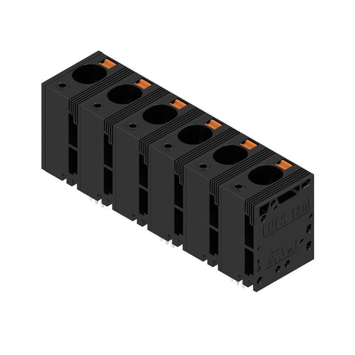 Weidmüller - Leiterplattenklemme Leiterplattenklemme LUFS 15.0#2492250000 15.00mm − 10 Stück