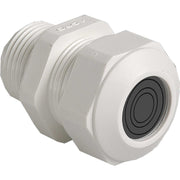 Kaiser - Kabelverschraubung 1520.4.25 ML GFK M25 6-20,5 − 25 Stück