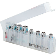 Ansmann - Zubehör/Ersatzteile für Batterie/Akku/Ladegerät Akkubox Mignon 4000033