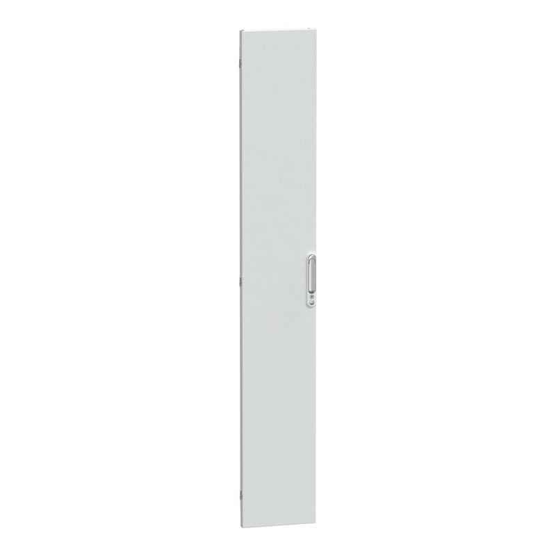 Schneider Electric - Tür/Bedientableau (Schaltschrank) Volltür IP30 PrismaSeT-P LVS08523 Breite=300mm − 1 Stück