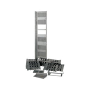 Eaton - Trennwand (Schaltschrank) XW-Verteilschiene XTPWDUS80 tung/Edelstahl 80kA