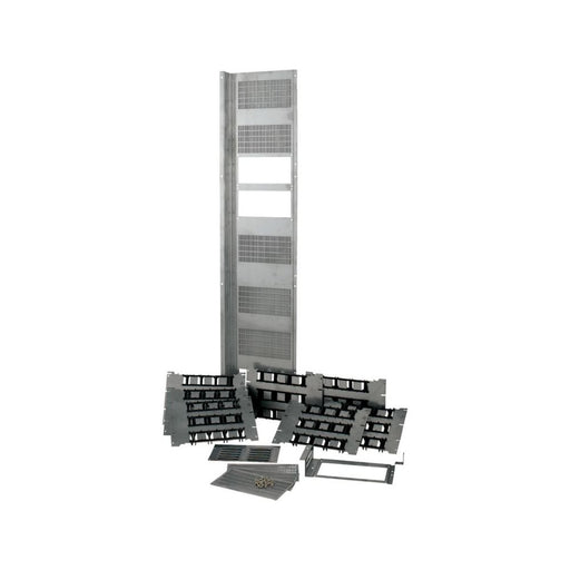 Eaton - Trennwand (Schaltschrank) XW-Verteilschiene XTPWDUS80 tung/Edelstahl 80kA