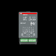 ABB Stotz S&J - Bussystem-Schaltaktor Schaltaktormodul SA/M2.16.1