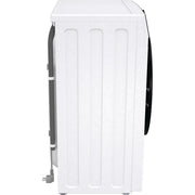 Gorenje - Waschmaschine Waschautomat WNHA74SAPS/DE schwarzes Panel