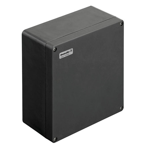Weidmüller - Gehäuse/Schrank für Explosionsschutz Gehäuse KLIPPONPOK252512EX 250x255x120mm