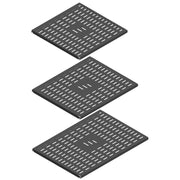 Enoc - Komponente für den Ausbau (Schaltschrank) Fachboden fest FH 480-S 19 Zoll, 480mm, 50kg