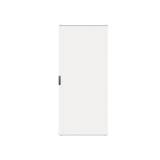 Striebel&John - Leergehäuse Reihenschaltschrank R312T6 3FB/12RE/T6, mit Tür