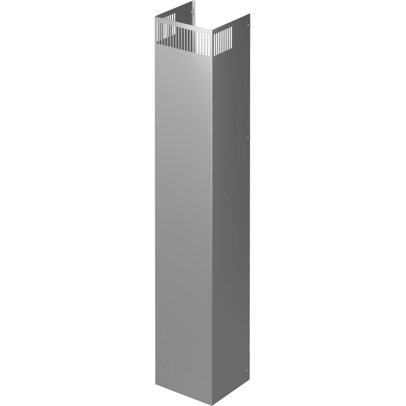 Siemens - Zubehör/Ersatzteile für Dunstabzugshauben Kanalverlängerung LZ10BXL71 1500mm