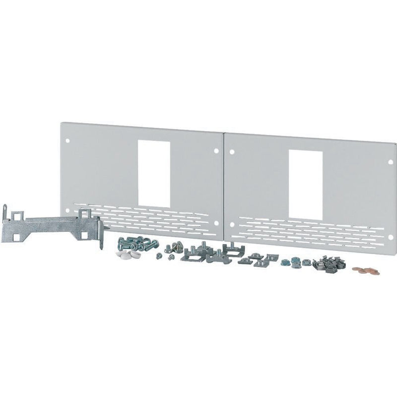 Eaton - Frontplatte (Schaltschrank) Frontplatte XMN140606C-BF-2