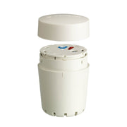 Schneider Electric - Signalsäulenelement, akustisch Anschlusselement XVMC29B m.integriert. Buzzer