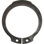 Dresselhaus - Sicherungsring Sicherungsringe 1552/000/17 12x1 für Wellen, blank − 20 Stück