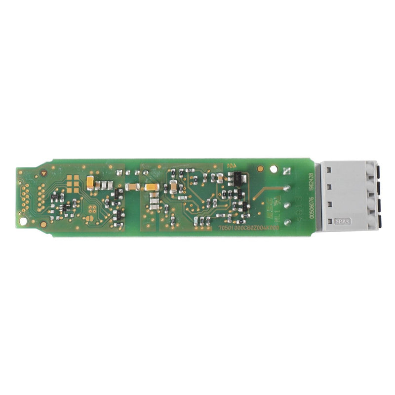Jumo - Zubehör/Ersatzteile für Einbau-Messgeräte Zubehör mTRON T 705099/4-000 Analogausgang