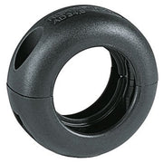 Flexa - Verbinder für Wellschläuche Schlauch-Scheuerschutz RQPRO AD28,5sw − 25 Stück
