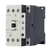 Eaton - Leistungsschütz zum Schalten von Wechselstrom Leistungsschütz 3polig DILM38-01(#112453 380/400V 18.5kW
