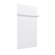 Etherma - Infrarot-Strahlungspaneel Infrarotheizung LAVABATH2-PURE-500-W 62x124.5cm,500W,230V