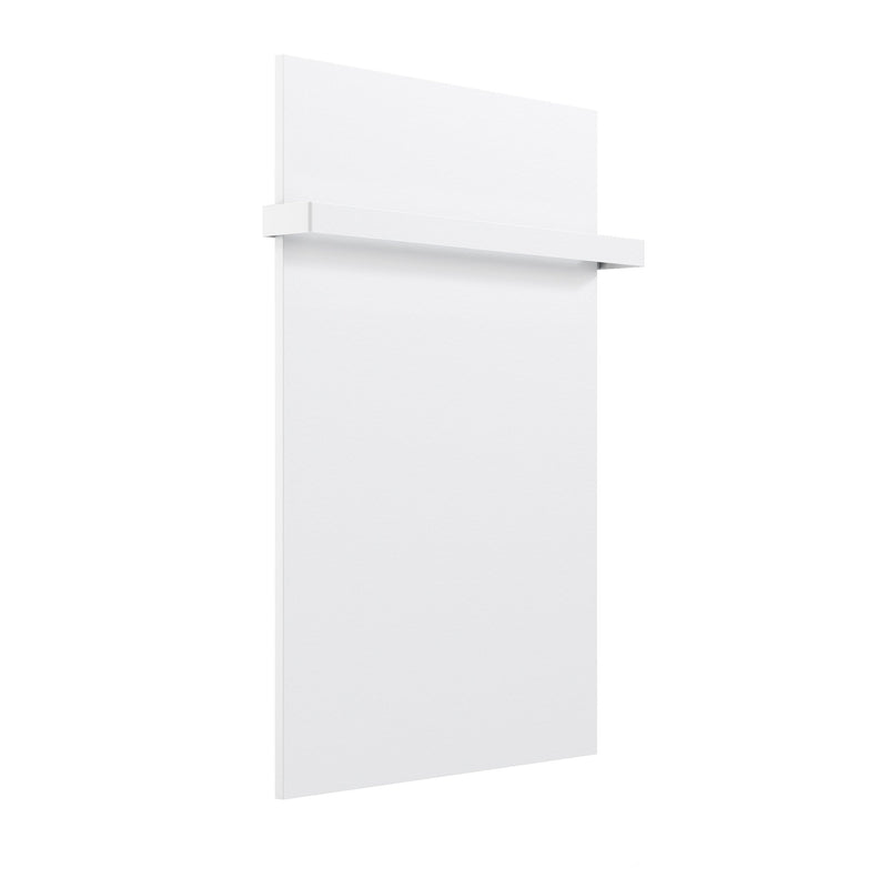 Etherma - Infrarot-Strahlungspaneel Infrarotheizung LAVABATH2-PURE-500-W 62x124.5cm,500W,230V