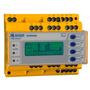 Bender - Differenzstrom-Überwachungsgerät Differenzstromüberwachung RCMS460-D4-2 AC 42-2000Hz 0