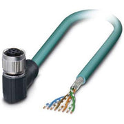 Phoenix Contact - Patchkabel Kupfer Industrie Netzwerkkabel NBC- 2,0-94B#1406115 − 50 Stück