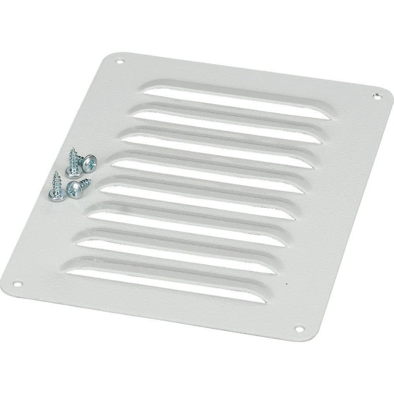 Eaton - Lüfterblech (Schaltschrank) Belüftungskiemen LVP-30V15-CS vertikal