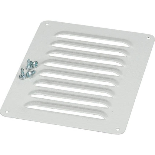 Eaton - Lüfterblech (Schaltschrank) Belüftungskiemen LVP-30V15-CS vertikal