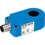 Di-soric - Induktiver Näherungsschalter Induktiver Ringsensor IRB 15 NS-B3 15.1mm, Statisch