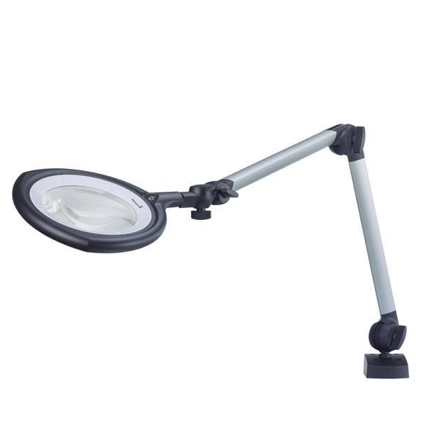 Waldmann Light - Tischleuchte Lupenleuchte 00800659