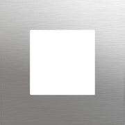 Gira - Bussystem-Zutrittskontrolleinrichtung Frontpl. Keyless 5545920 Fingerprintmod