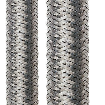 Flexa - Hohlgeflechtschlauch Hohlgeflecht HG-EDU NW35 (VE10m) 10m NW 35, 25 - 45mm