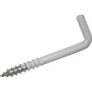 Dresselhaus - Schraubhaken 4249/796/72 3,3x40 ger.,KS-ws beschich. − 250 Stück