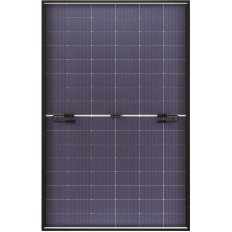 LONGi Sol.Techn - Photovoltaik-Modul Solarpanel Hi-MO7 LR8-48HGD-445M 48 Cells Bifacial