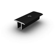 K2 - Photovoltaik-Verbindungs- und Befestigungselement Mittelklemme 1002062 XS Solo Black