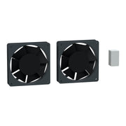 Schneider Electric - Lüfter (Schaltschrank) Lüfter Bausatz Climasys CU NSYCUSP001DG 350-600W 230V