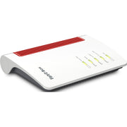FRITZ - Netzwerk Router WLAN Router FRITZ!Box 5530 FIBER Wi-Fi 6