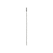 Bosch - Bohrer PRO SDS plus-5X 2608707255 Hammerbohrer 22 x