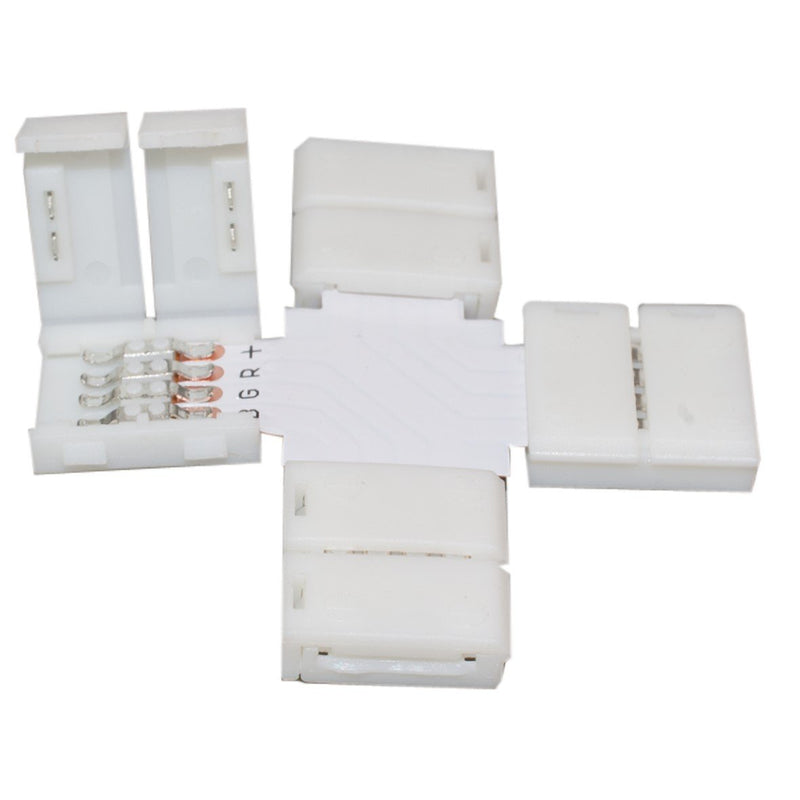 Nobile - Zubehör/Ersatzteile für Lichtschlauch/-band Kreuzverbinder 5er Set 5011510985