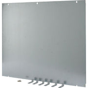 Eaton - Montageplatte für Verteilergehäuse Montageplatte leer XME3208M HxB=800x800mm
