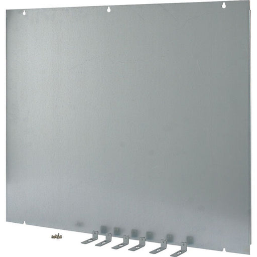 Eaton - Montageplatte für Verteilergehäuse Montageplatte leer XME3208M HxB=800x800mm