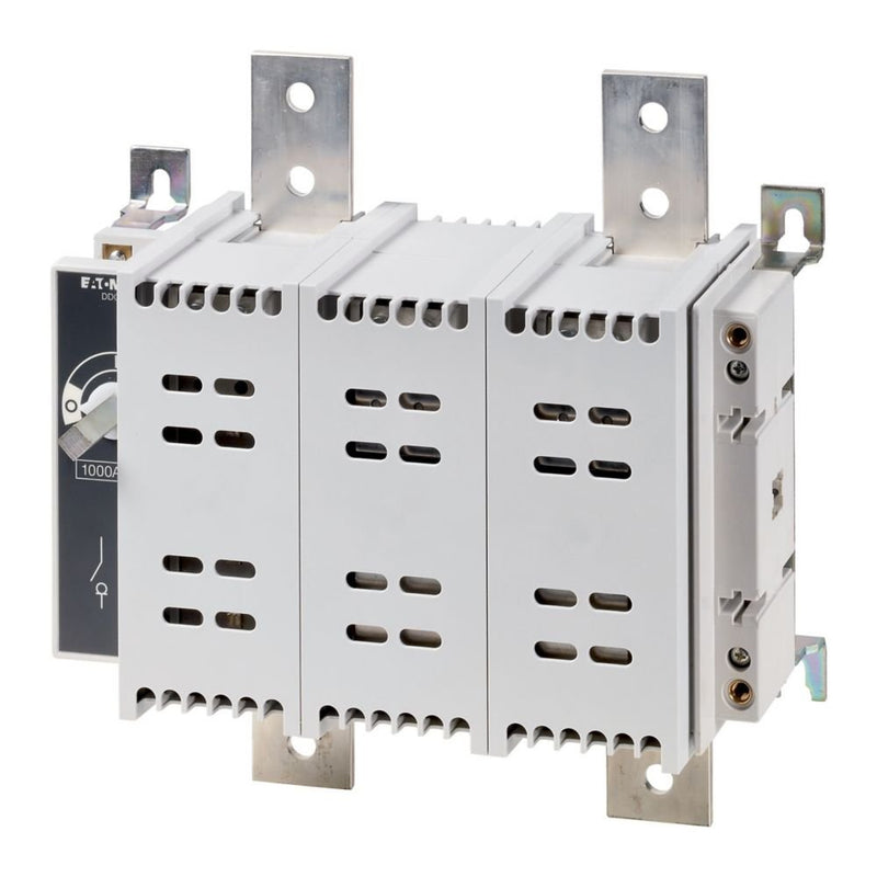 Eaton - Lasttrennschalter DC-Lasttrennschalter DDC-1000/2-SK 1000A 2polig