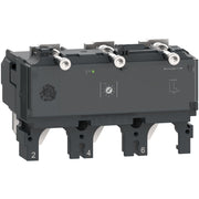 Schneider Electric - Auslöseblock für Leistungsschalter Elektron. Auslösegerät C6331M500 MicroLogic 1.3M